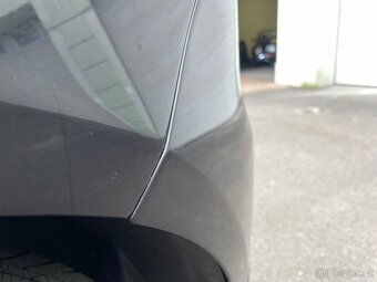 Š FABIA II 2011 SPORTLINE 1.2 TSI 63KW NOVÉ ORIGINÁL ROZVODY - 9