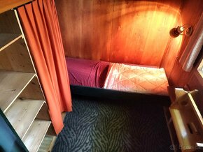 Prodej chaty 97m² / stavebního pozemku 862m², Ondřejov-Třem - 9
