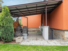 ubyování v apartmánu ve Znojmě - 9