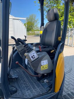 BAGR YANMAR VIO 20-4 - 9
