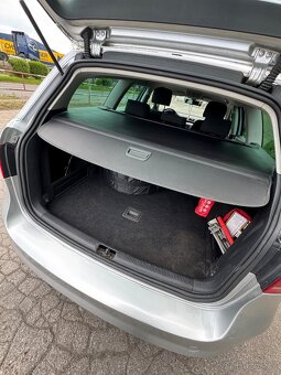 Volkswagen Passat b7 ecofuel - 9