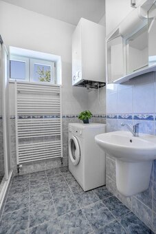 Zděný byt 2+kk, po kompletní rekonstrukci, OV, Trutnov - Kry - 9