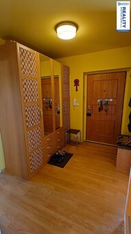 Prodej bytu 3+kk s garáží, 61 m2 - Český Krumlov - 9