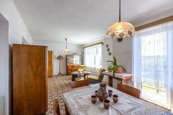 Prodej rodinného domu 182 m² v Rakovníku, pozemek 790 m² - 9
