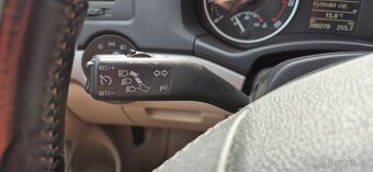 Škoda Octavia, 1.8 TSi, 4x4, servisováno - 9