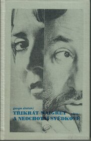Sbírka knih Georgese Simenona ( Maigret ) - 9