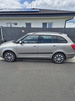 Škoda Fabia 1.2 htp - 9