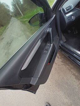 VW PASSAT 2.0 TDI - 9