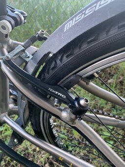 Dětské kolo KELLYS KITER 90 24" 9.0 - 9