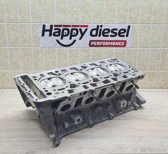 Repasovaný motor 1.8 TSI 118kW BZB/CDAA - 9