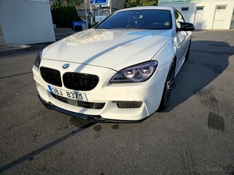 Prodám bmw 640D - 9
