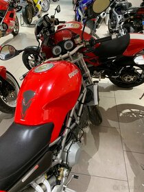 Ducati monster S4 R - 9