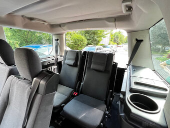 Land Rover Discovery 3 - 9