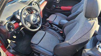 Mini Cooper, D 1,5 85 kW KABRIO - 9