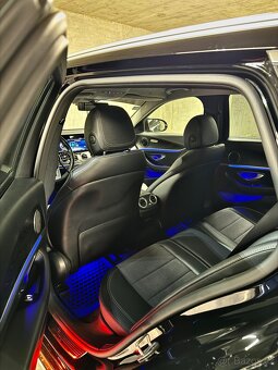 Mercedes E 300D 4-Matic W213 - 9