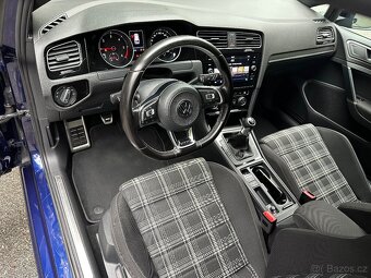 GTD 135kw 6st. manuál, 267000km, 2017 facelift - 9