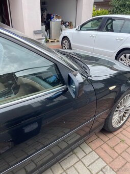 Prodám BMW E-46 ,3.0tdi automatická převodovka - 9