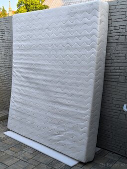 Prodám matrací 180cm x 200cm - 9