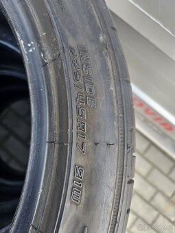 Letní pneu Falken Ziex 225/45 R17 91W - 9