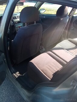Alfa romeo 147 1.9jtdm - 9