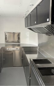 Foodtruck - Airstream - Foodtrailer - 9