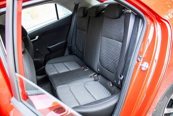 Kia Rio 1.2 DPi Silver- 7 ročná záruka , Aj na splátky -2023 - 9