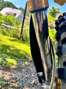 Suzuki RMZ 250 2020 - 9