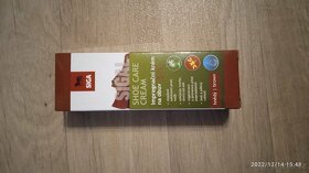 NOVÁ DÁMSKÁ KOTNÍKOVÁ OBUV RIEKER vel. 39 + KRÉM NA OBUV - 9