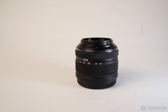 Panasonic Lumix DMC-G80 + 2 objektivy Olympus – plně funkční - 9