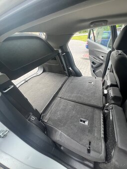 Opel Mokka 1.7 cdti automat - 9