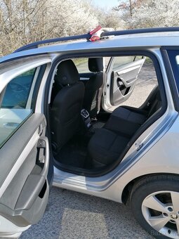 Škoda Octávia 3 2.0 TDI,135 KW. 4x4, rok.výr.- 2015,S.Škoda - 9