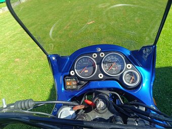 Aprilia pegaso 650 - 9