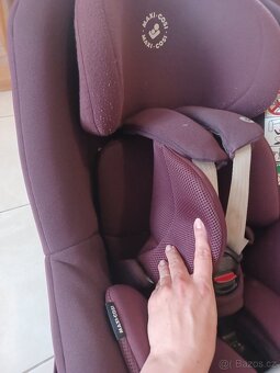 Maxi Cosi autosedačky - 9