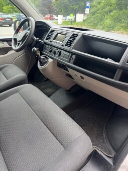 VW CARAVELLE T6 2.0TDI 75KW - 9