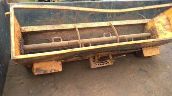 Multicar M25 4x4 - 9