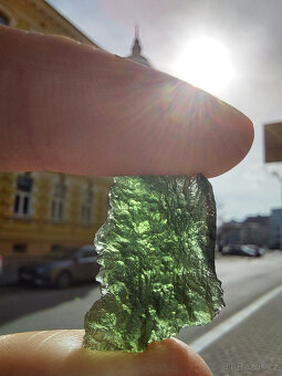 Vltavín 4,04 g - 9