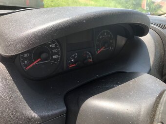 PEUGEOT BOXER 2.0HDI JUMPER DUCATO DÍLY LEVNĚ - 9