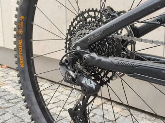 Kolo Specialized Strumpjumper Comp EVO kola 29" vel. XL - 9
