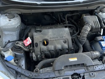 Kia Ceed - 9