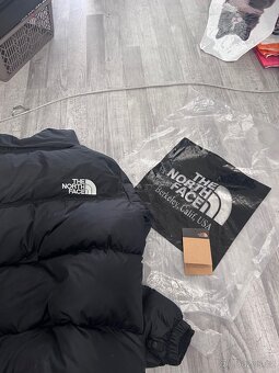The North Face 700 - 9