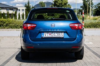 Seat Ibiza ST 1.4 16V, 63kW Reference - 9