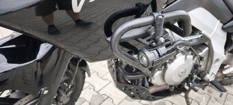 Suzuki V-strom DL 1000 PRODEJ VÝMĚNA - 9