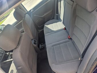 Volkswagen Golf 5 1.6i/Klima/Tažné/Tempomat - 9
