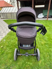 Kočárek Nordi Luno - 9