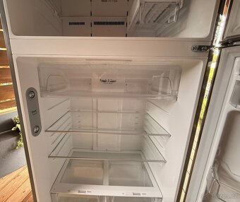 LG GTF916PZPYD americká lednice - 9
