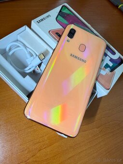 Samsung GALAXY a40 4/64GB - 9