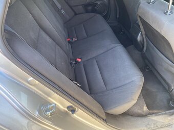 Honda Accord 2.2i-DTEC , 110 kW nafta, 2008 - 9
