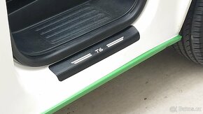 VW Transporter 2,0 TDi CAMPER - 9
