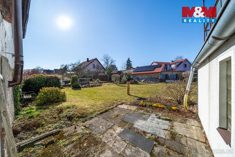 Prodej rodinného domu, 156 m², Podlesí - 9