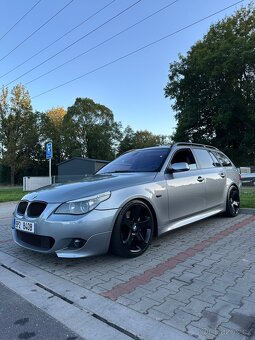 Alu kola Bmw x5 style 132 original - 9